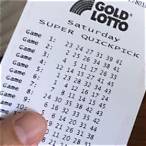 australian lottery tickets